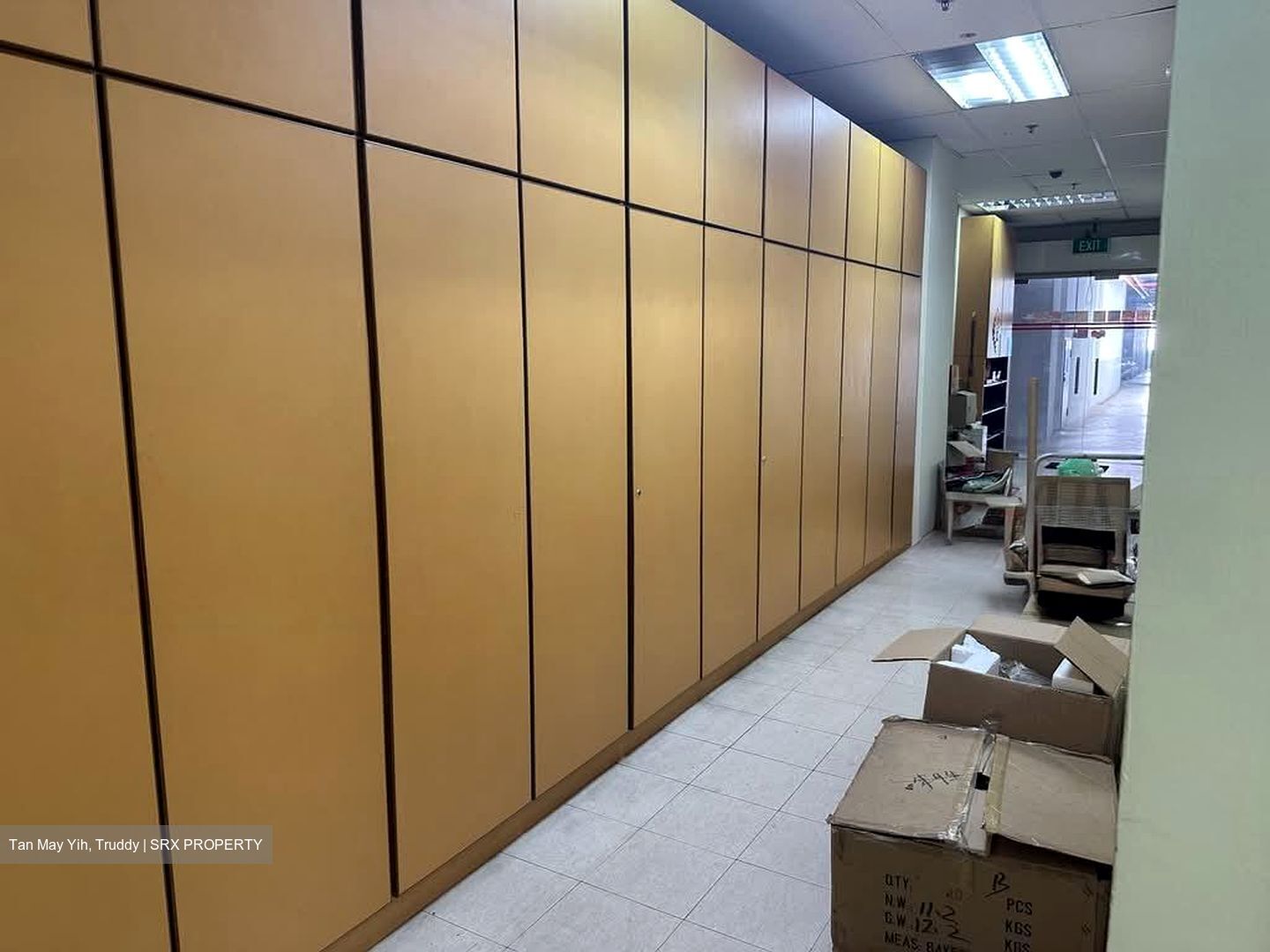 Shun Li Industrial Park (D14), Factory #600088011